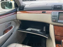 トヨタ ブレビス