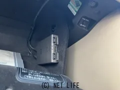 トヨタ ブレビス