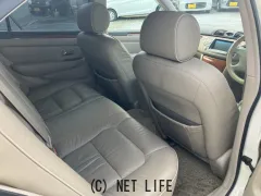 トヨタ ブレビス