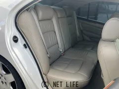トヨタ ブレビス