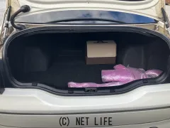 トヨタ ブレビス