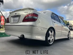 トヨタ ブレビス