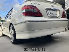 トヨタ ブレビス