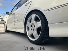 トヨタ ブレビス