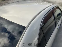 トヨタ ブレビス