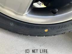 トヨタ ブレビス