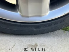トヨタ ブレビス
