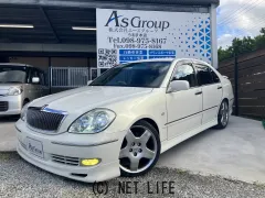 トヨタ ブレビス