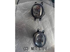 電装系 トヨタ 純正LEDフォグ