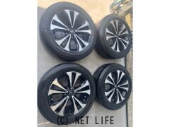 ホイール・タイヤ レクサス NX300H 純正18インチ