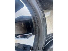 ホイール・タイヤ レクサス NX300H 純正18インチ