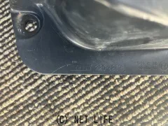 外装・エアロ ホンダバモステールレンズ