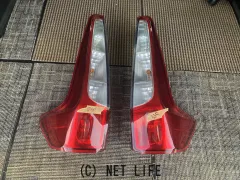 外装・エアロ デイズ テールレンズ