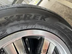 ホイール・タイヤ 16インチ