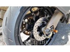 アプリリア TUONO