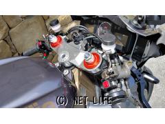 アプリリア TUONO