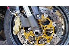 アプリリア TUONO