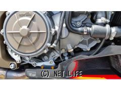 アプリリア TUONO