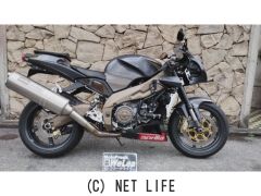 アプリリア TUONO