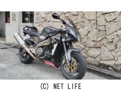 アプリリア TUONO