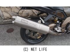 アプリリア TUONO