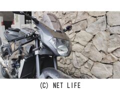 アプリリア TUONO