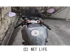 アプリリア TUONO