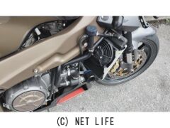 アプリリア TUONO