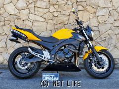 スズキ GSR400