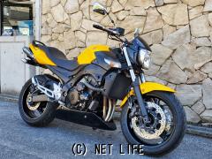 スズキ GSR400