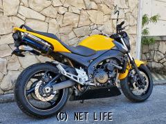 スズキ GSR400