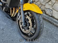 スズキ GSR400