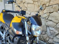 スズキ GSR400