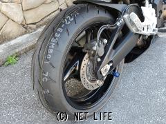 スズキ GSR400