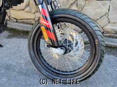 アプリリア SX125