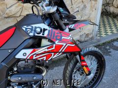 アプリリア SX125