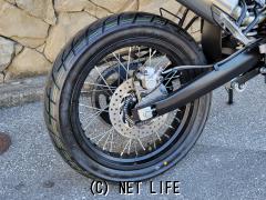 アプリリア SX125