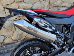 アプリリア SX125