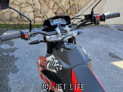 アプリリア SX125