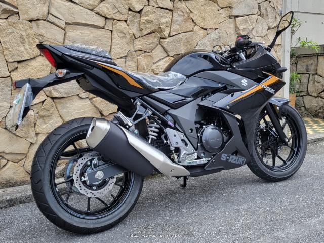 スズキ GSX250R