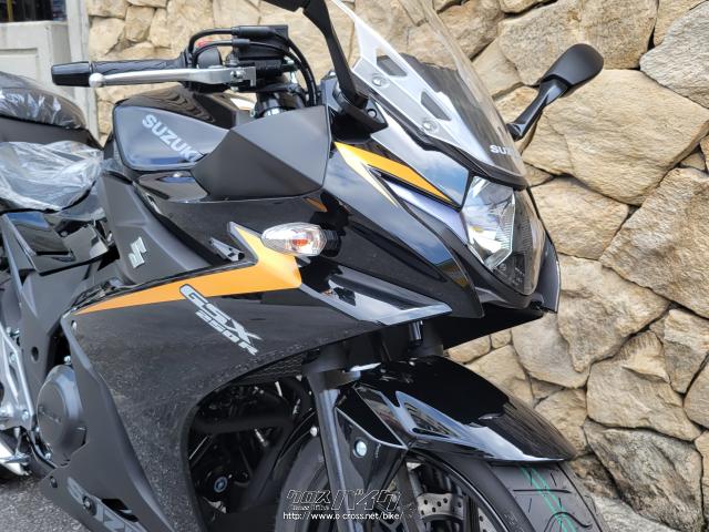スズキ GSX250R