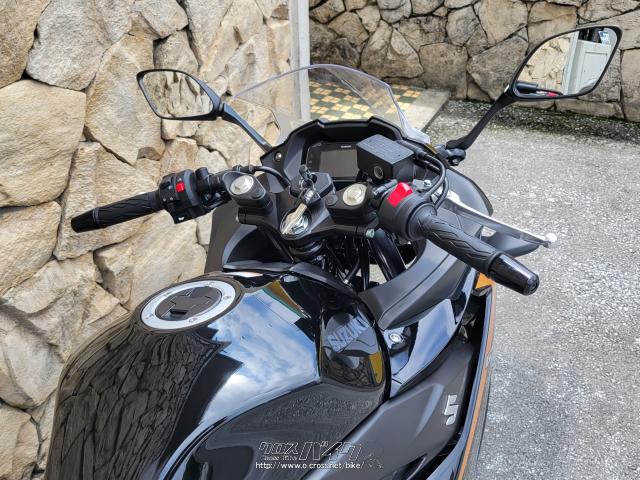 スズキ GSX250R