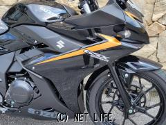 スズキ GSX250R