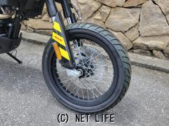 アプリリア SX125