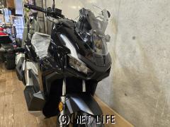 ホンダ ADV160