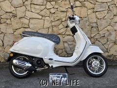 ベスパ PRIMAVERA