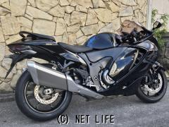 スズキ GSXハヤブサ