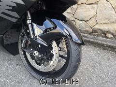 スズキ GSXハヤブサ