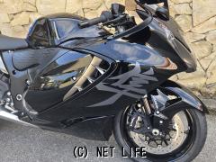 スズキ GSXハヤブサ