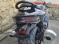 スズキ GSXハヤブサ